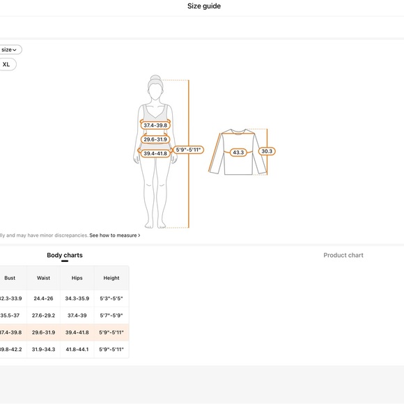 New Burgundy Red Faux Fox Fur Coat Wide Lapel. Ladies Size 8-10. - Picture 4 of 5